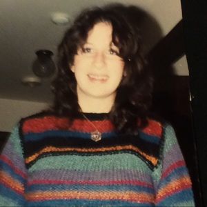 Meet your Posher, Barbara